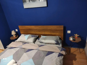 Closer "Egnatia Apartment 4"