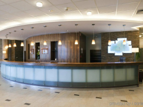Holiday Inn Budapest-Budaörs by IHG