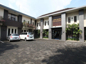 Sanur Agung Hotel