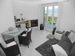 Casa Albaredo App 2309