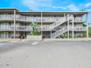 Kauai Kailani 219 2 Bedroom Condo
