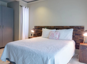 Lotus 2 Condo One Block Away from Mamitas Beach Club by RedAwning