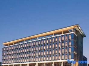 Atour Hotel Hohhot Wanda Plaza Xinhua Street