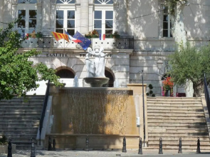 Le Lavandin
