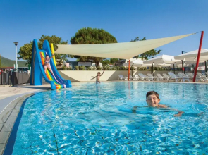 Marina Camping Resort