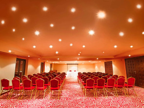 Steigenberger Al Dau Beach	