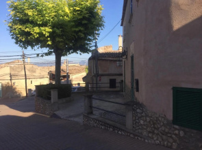 CA NA MISSA - Apartment with private pool in Llubí. Free WiFi