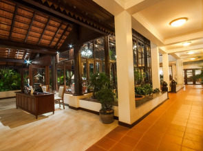 Saem Siemreap Hotel