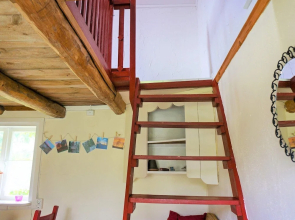 2 Person Holiday Home in Säffle