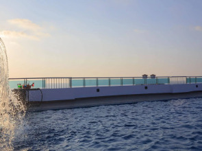 Supun Arcade Residency