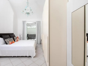 Casa Carlotta Capri