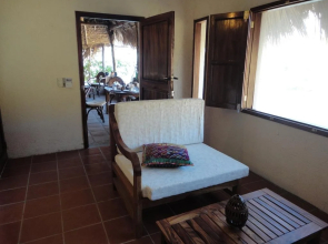 Casa Luna