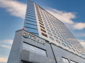Ramada Encore by Wyndham CheonAn