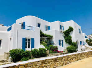 Cyclades Blue