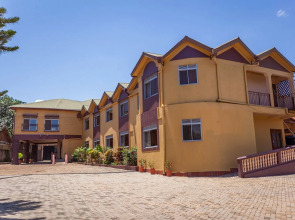 Sophies Signature Suites