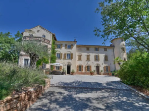 Château de Taradel