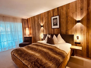 Apartments Sonn-Alm