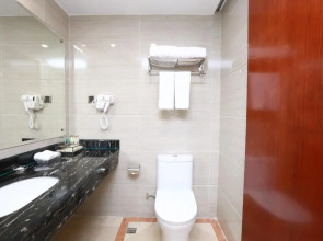 Honglilai Hotel Shenzhen