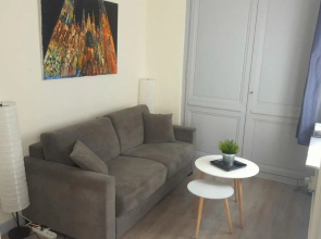 Rouen Appart Hôtel