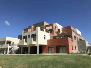 El Sitio Villas
