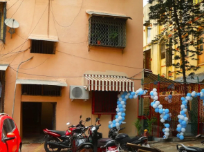 Al Shifa Residency
