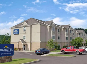 Microtel Inn & Suites By Wyndham Jasper
