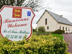 B&B La Rive - Le Mont Saint Michel