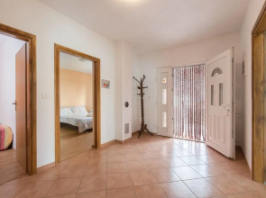 Apartment Ljubicica