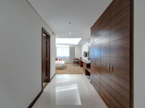 Center Hotel Sharjah