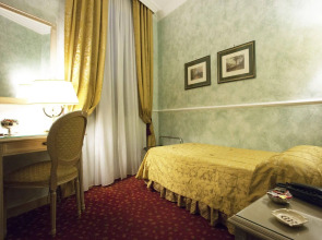 Doria Palace Boutique Hotel