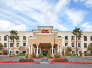 Hampton Inn And Suites Hemet