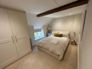 Charming 3-bed Cottage Near Chipping Norton