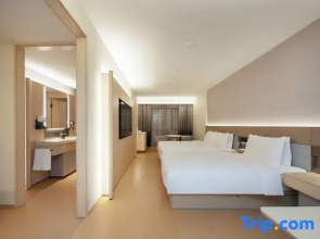 Quanji Hotel (Jikeping Ski Resort Branch)