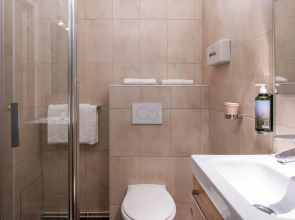 Grand Hotel de Paris