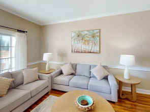 Magnolia North 4839-204 2 Bedroom Condo