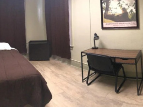 Downtown Berkeley YMCA Hotel and Residence