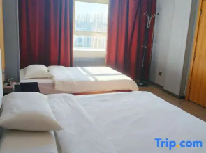 Junyi Hotel (Yucheng People's Hospital)