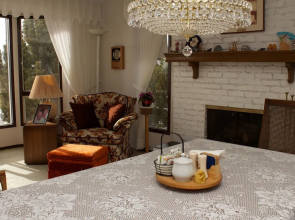 Cozy Nest B&B