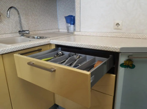 Resident Ufa (Резидент Уфа) на проспекте Октября