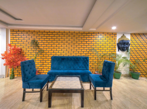 Hotel The Grace A Luxury Accommodation