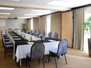 Cape Town Hollow Boutique Hotel