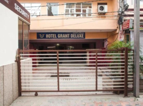 Hotel Grant Deluxe