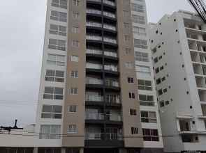 Apartamento Irala