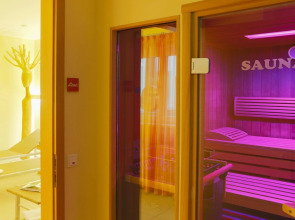 Boutique Hotel Am Stephansplatz