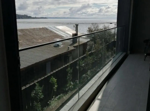 TOP1 en Mejor Ubicación de Puerto Varas y Parking Servicio HOM