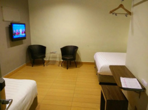 Tune Hotel - Kulim, Kedah