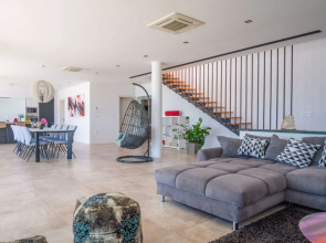 Villa Minimal