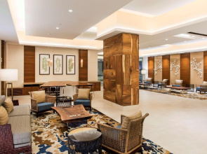 Hilton Grand Vac Club The Grand Islander Waikiki Honolulu