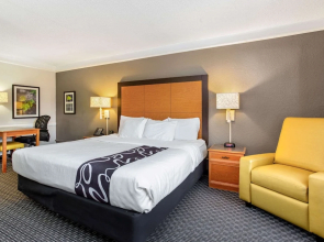 La Quinta Inn Champaign