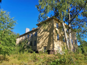 Beautiful 2 Bed Apartment Sauna Facility in Kotka